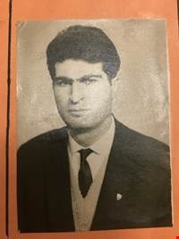 Burhanettin Çakar